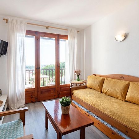 Menorca Sol Isla Apartment Arenal d'en Castell Luaran gambar